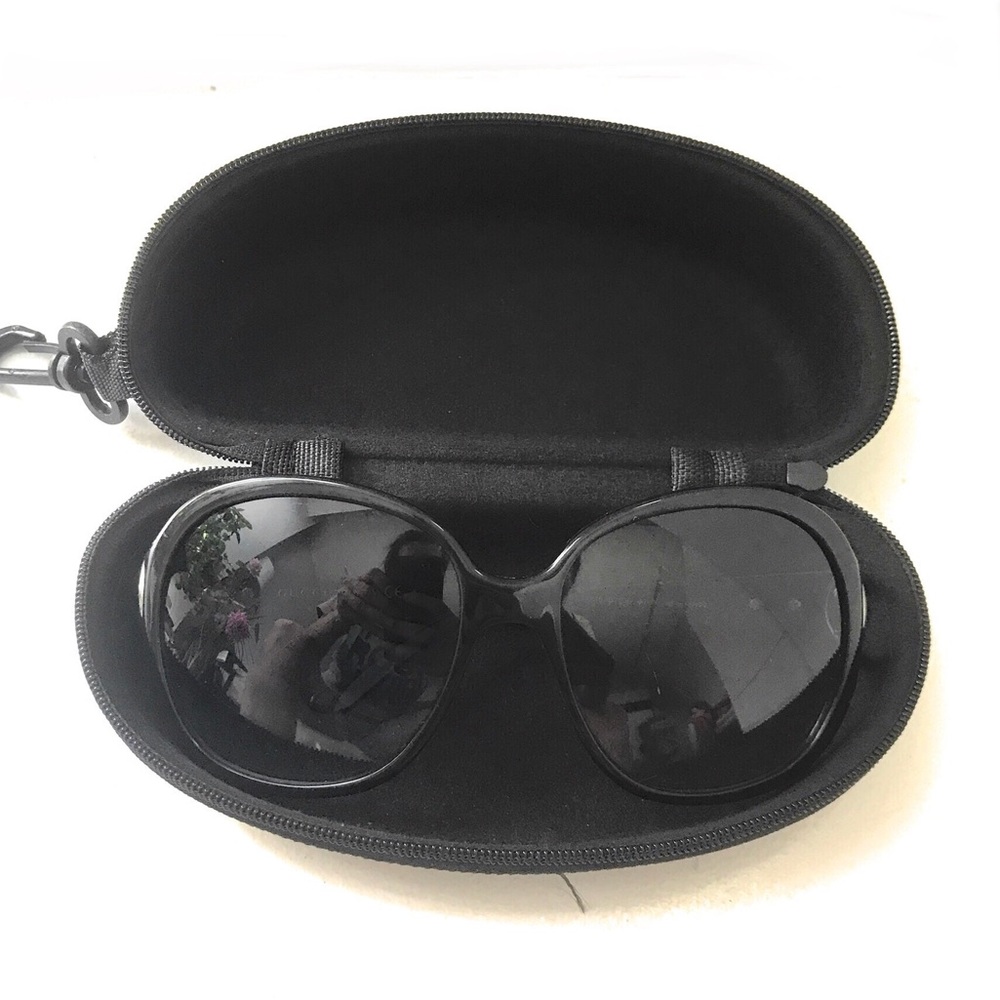 Sunglass Protector Case - New
